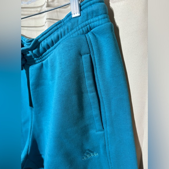 NWT Adidas All Szn Fleece Pants - Picture 8 of 15